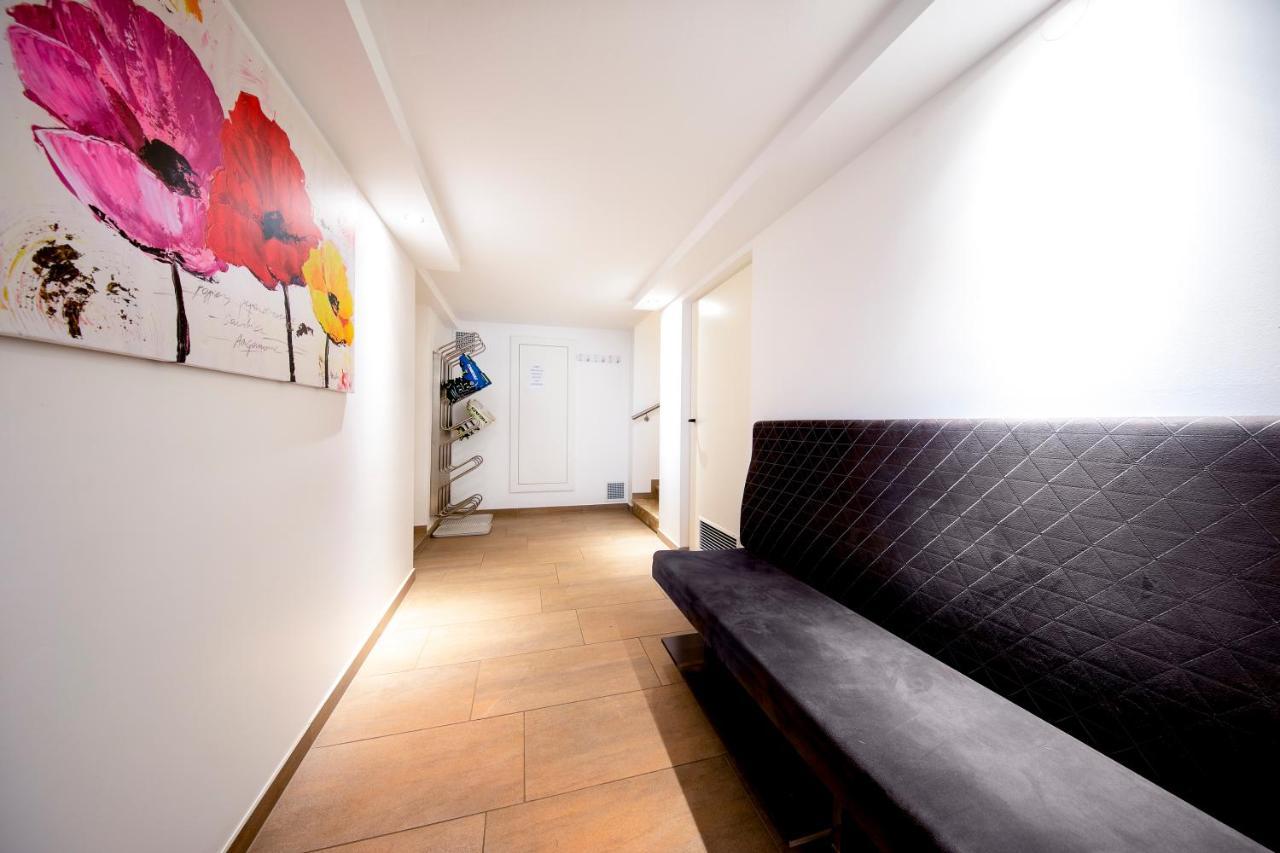 فندق Haus Scharler, Talstation Neukirchen am Großvenediger المظهر الخارجي الصورة