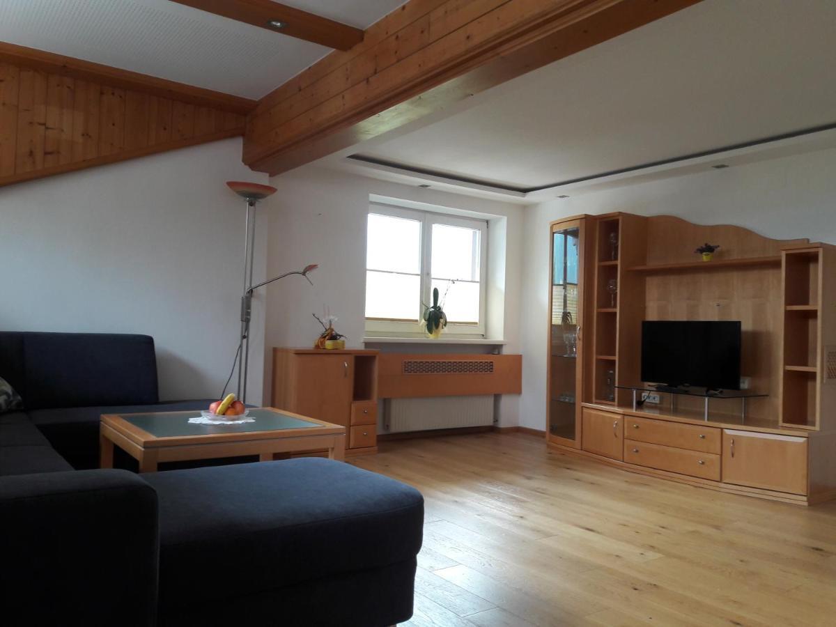 فندق Haus Scharler, Talstation Neukirchen am Großvenediger المظهر الخارجي الصورة