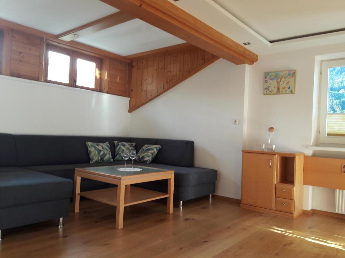 فندق Haus Scharler, Talstation Neukirchen am Großvenediger المظهر الخارجي الصورة