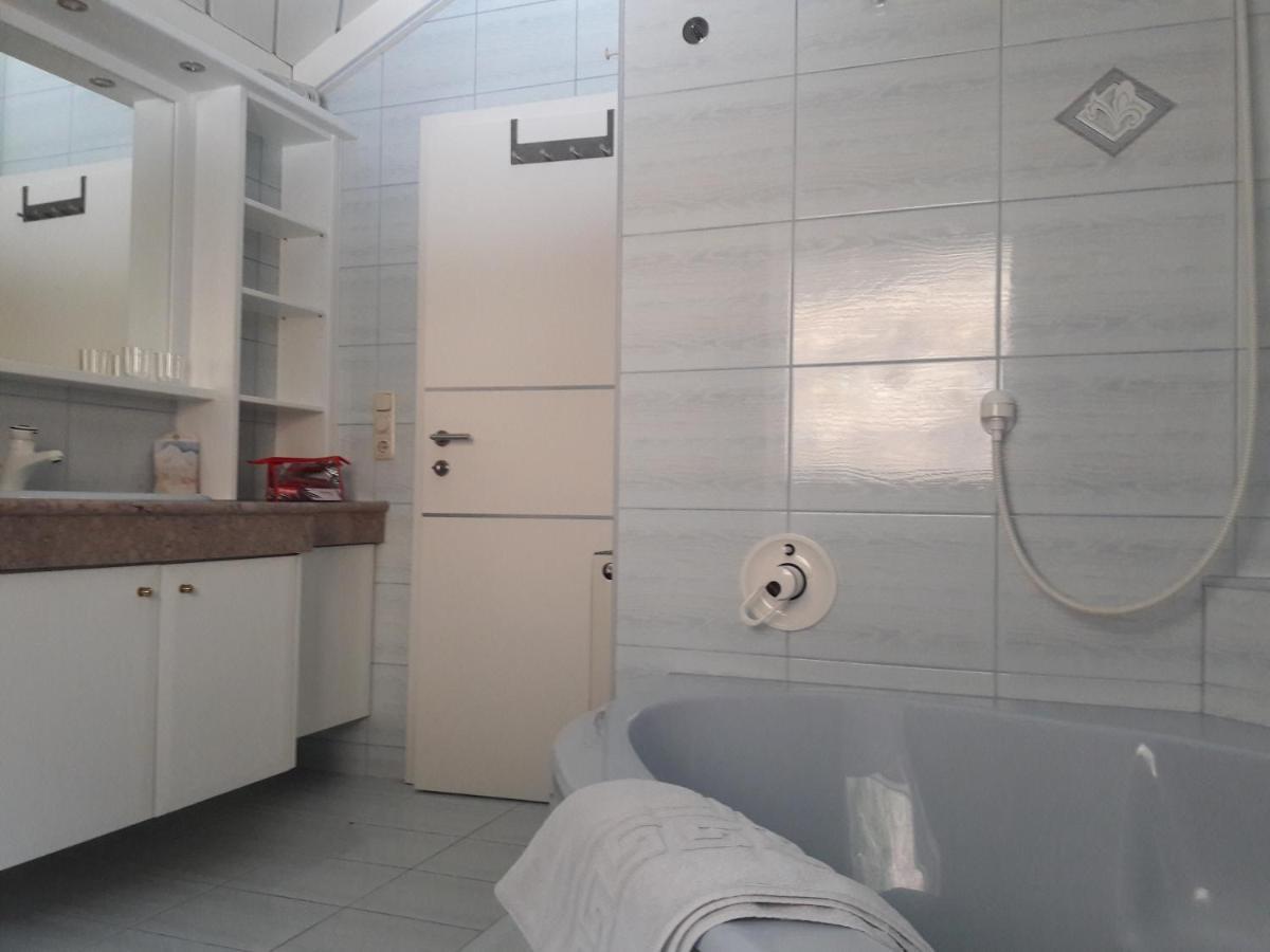 فندق Haus Scharler, Talstation Neukirchen am Großvenediger المظهر الخارجي الصورة