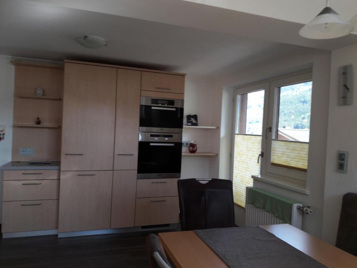 فندق Haus Scharler, Talstation Neukirchen am Großvenediger المظهر الخارجي الصورة
