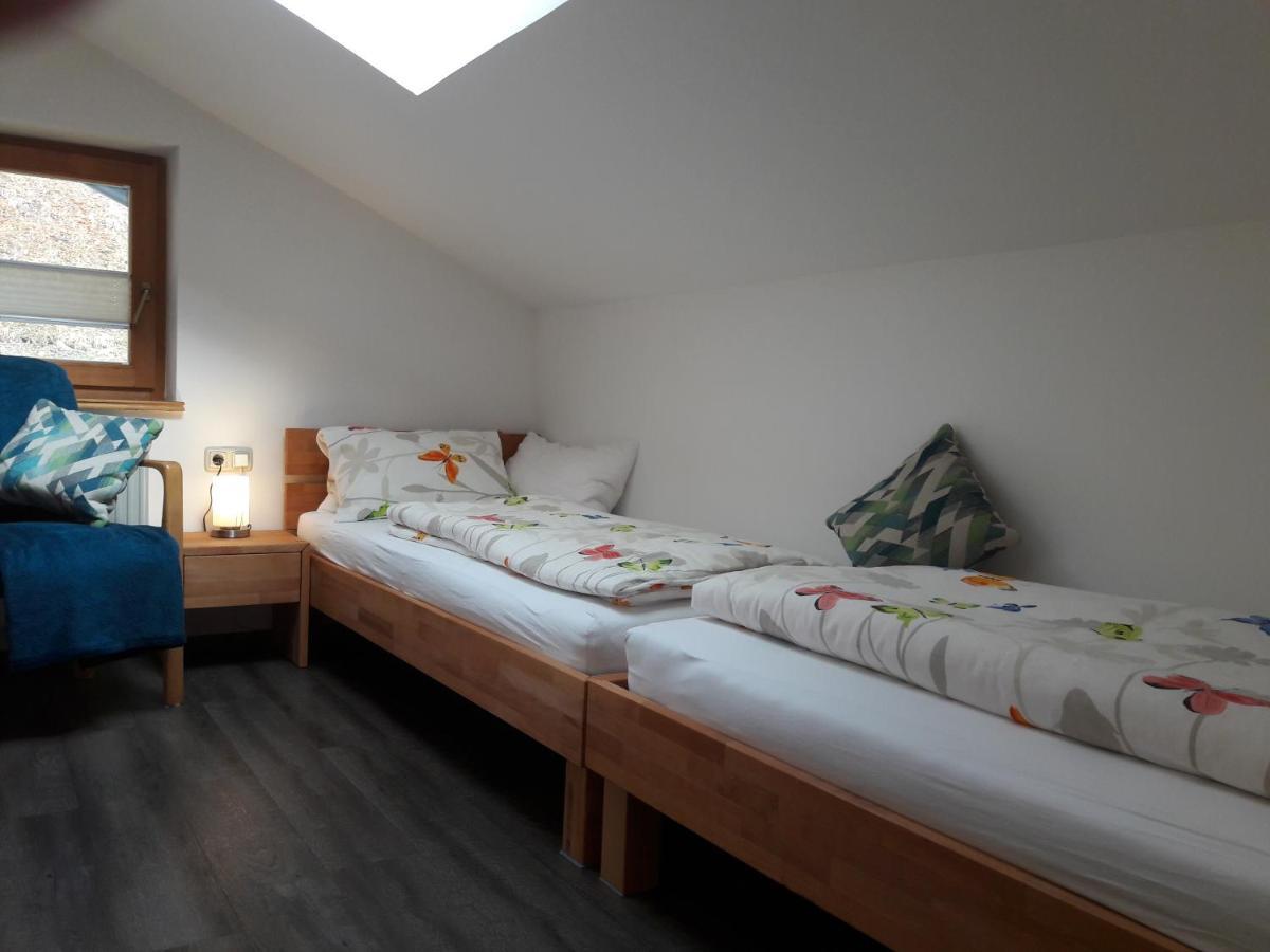 فندق Haus Scharler, Talstation Neukirchen am Großvenediger المظهر الخارجي الصورة